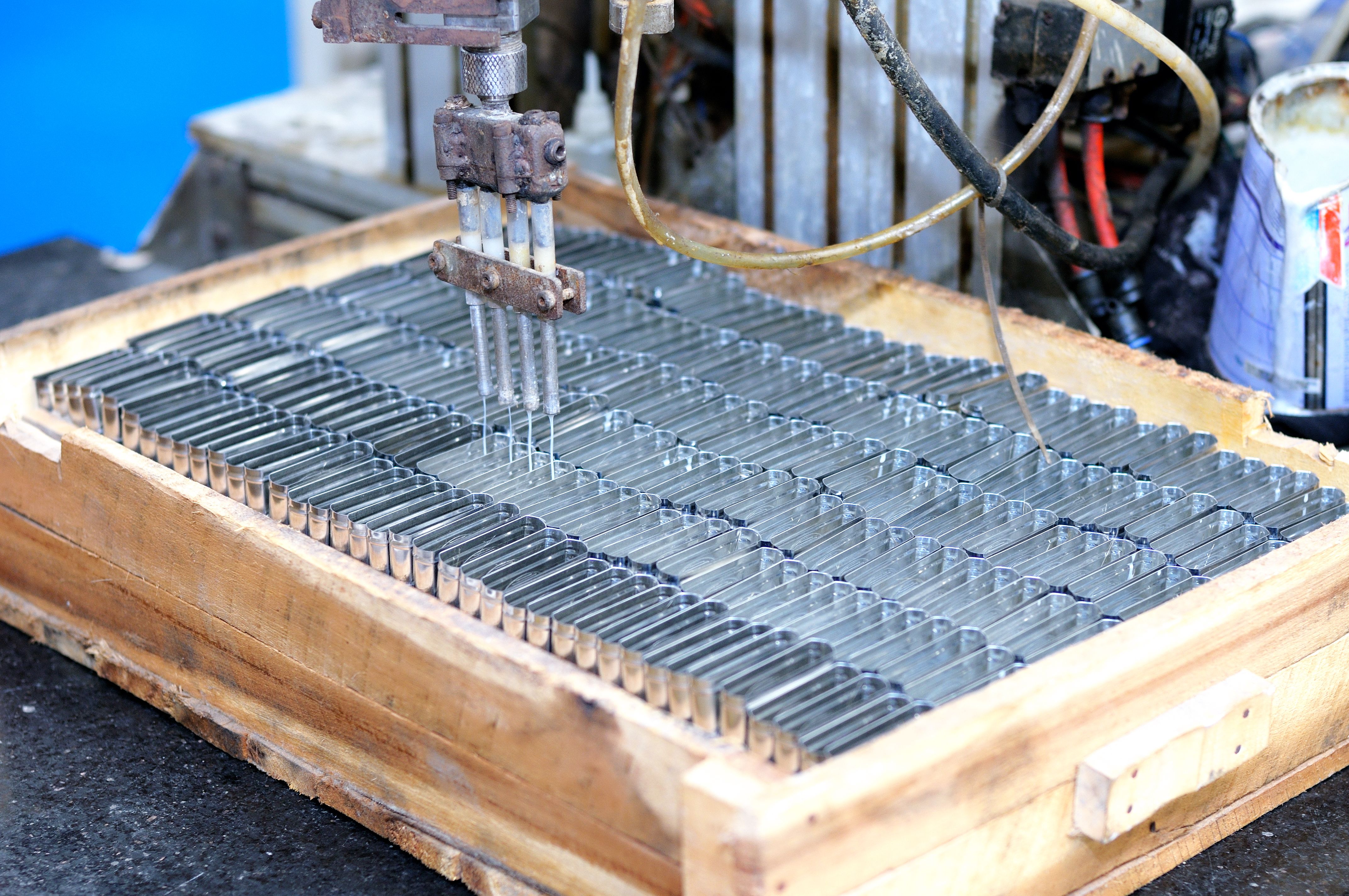 Premium ammunition and cartridges