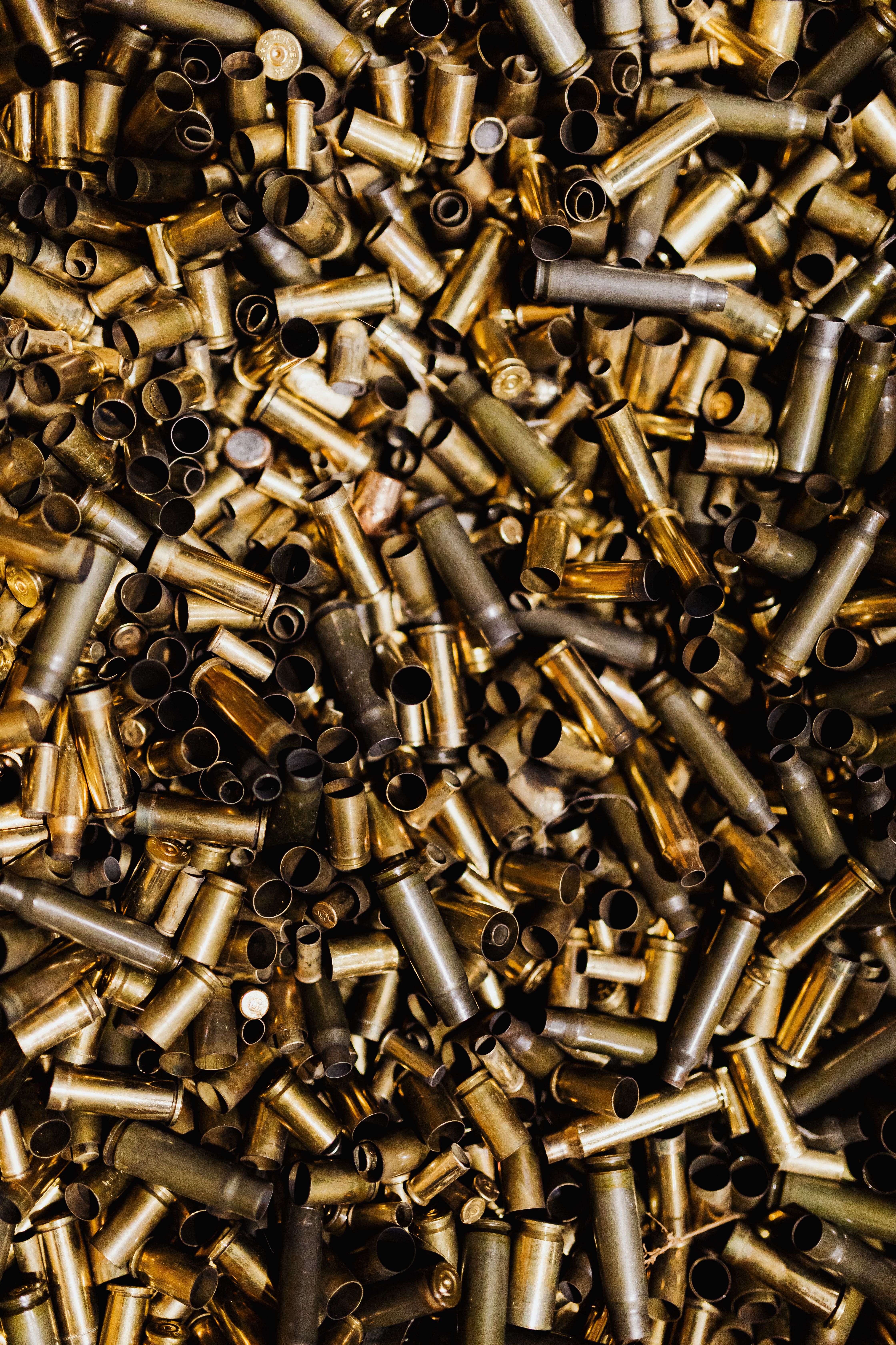 Rifle ammunition