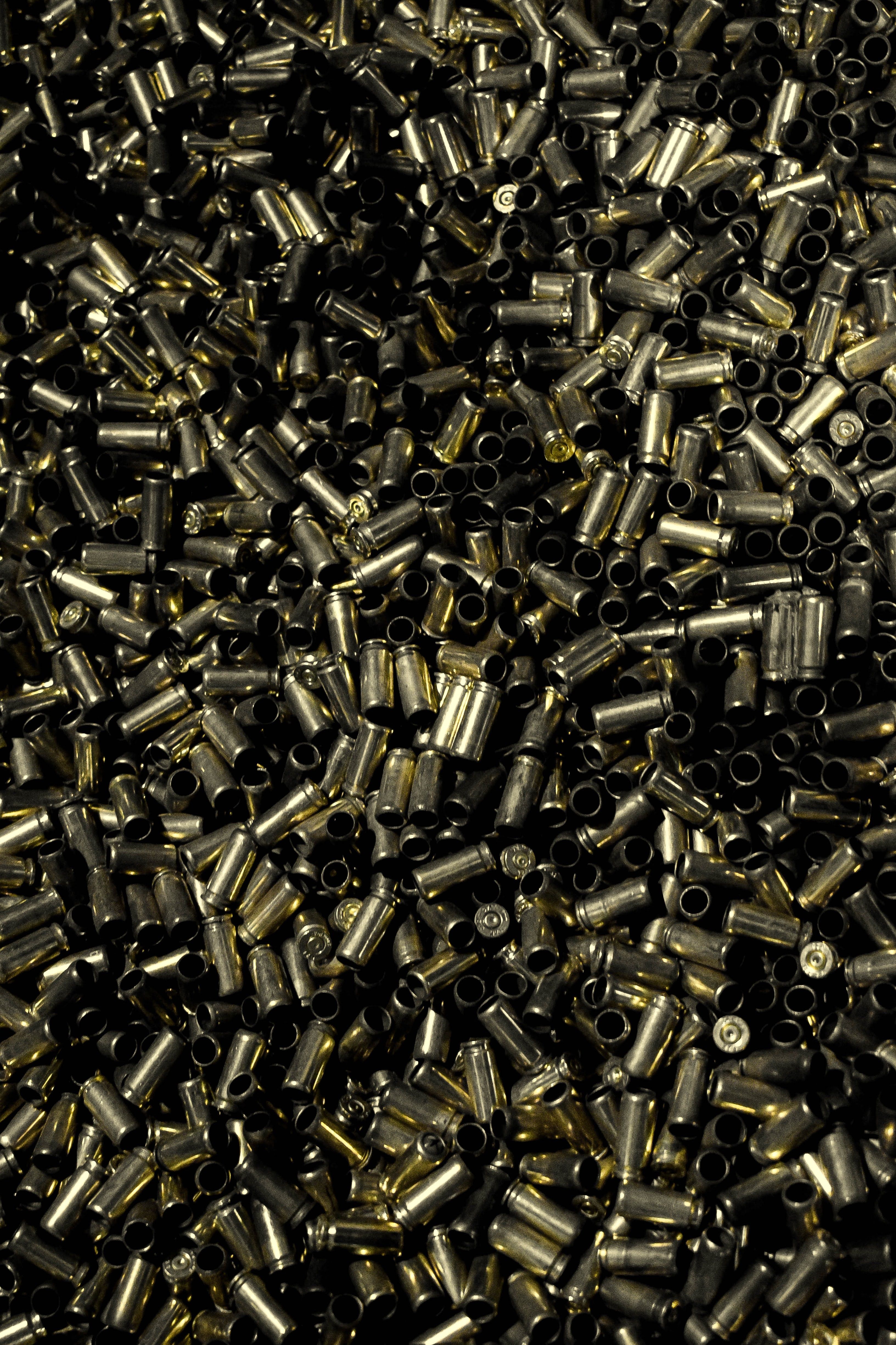 Precision ammunition manufacturing