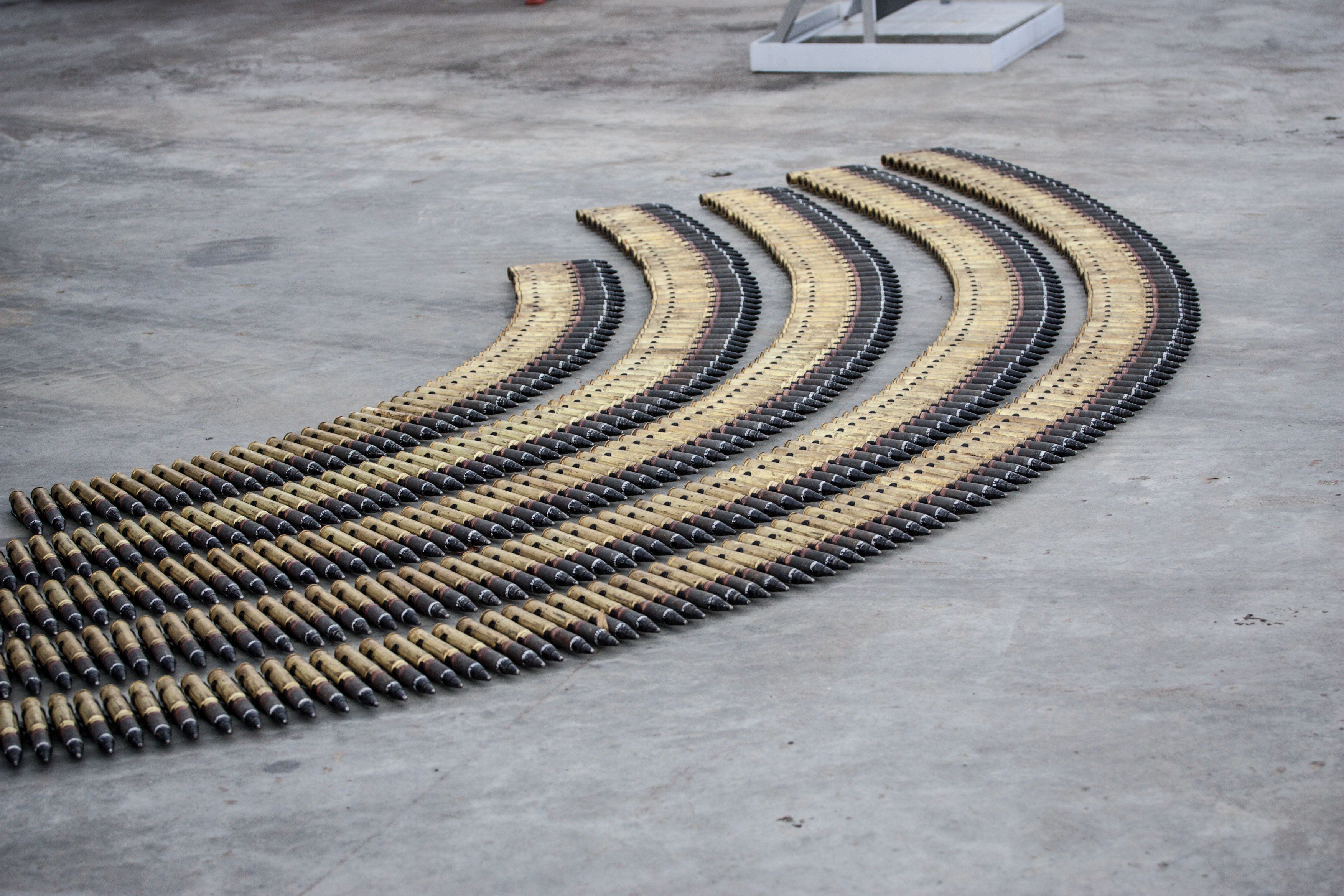 Shotgun shells